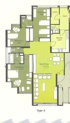 Amber Point (D15), Condominium #637282861